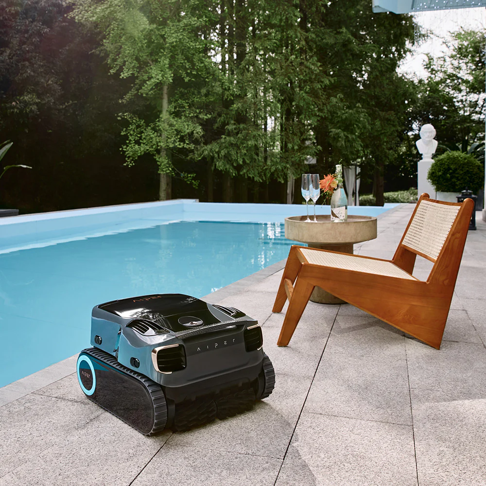 Robot piscine sans fil Scuba X1 Pro Max - Image 4