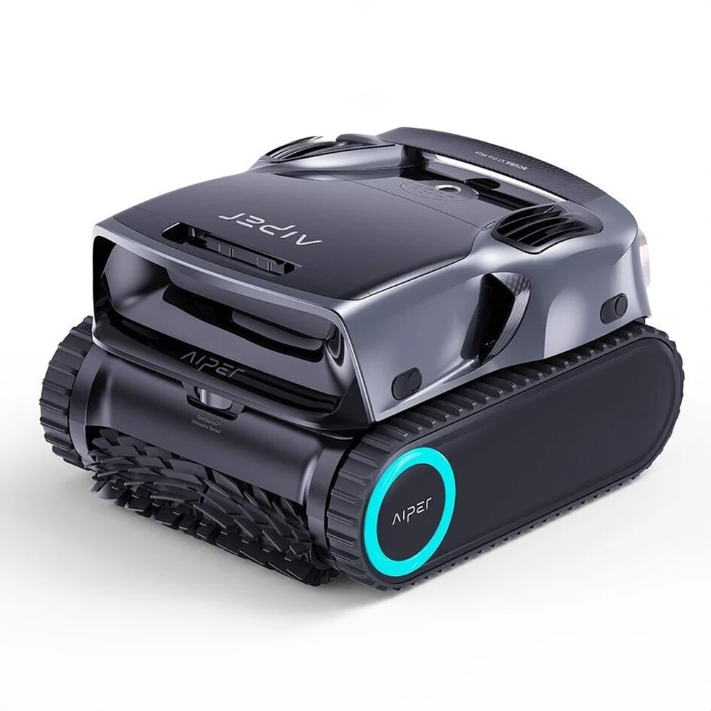 Robot piscine sans fil Scuba X1 Pro Max - Image 5
