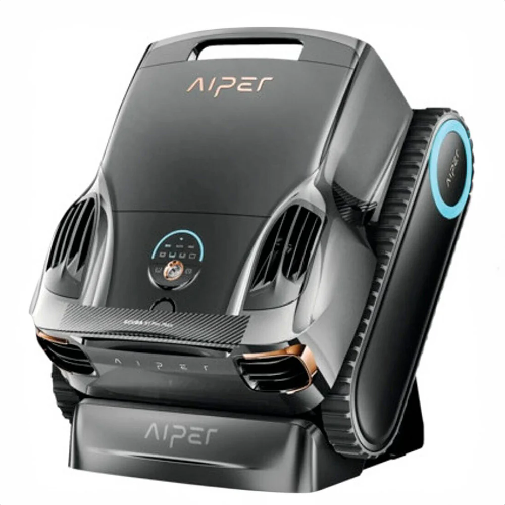 Robot piscine sans fil Scuba X1 Pro Max - Image 7