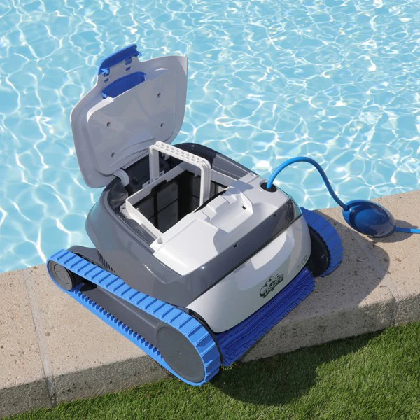 Robot pour piscine Dolphin S100 - Image 5