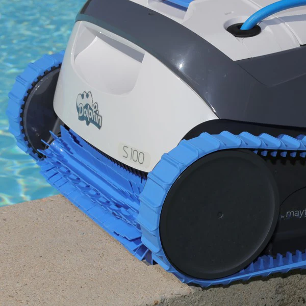 Robot pour piscine Dolphin S100 - Image 8