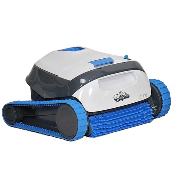 Robot pour piscine Dolphin S100 - Image 9
