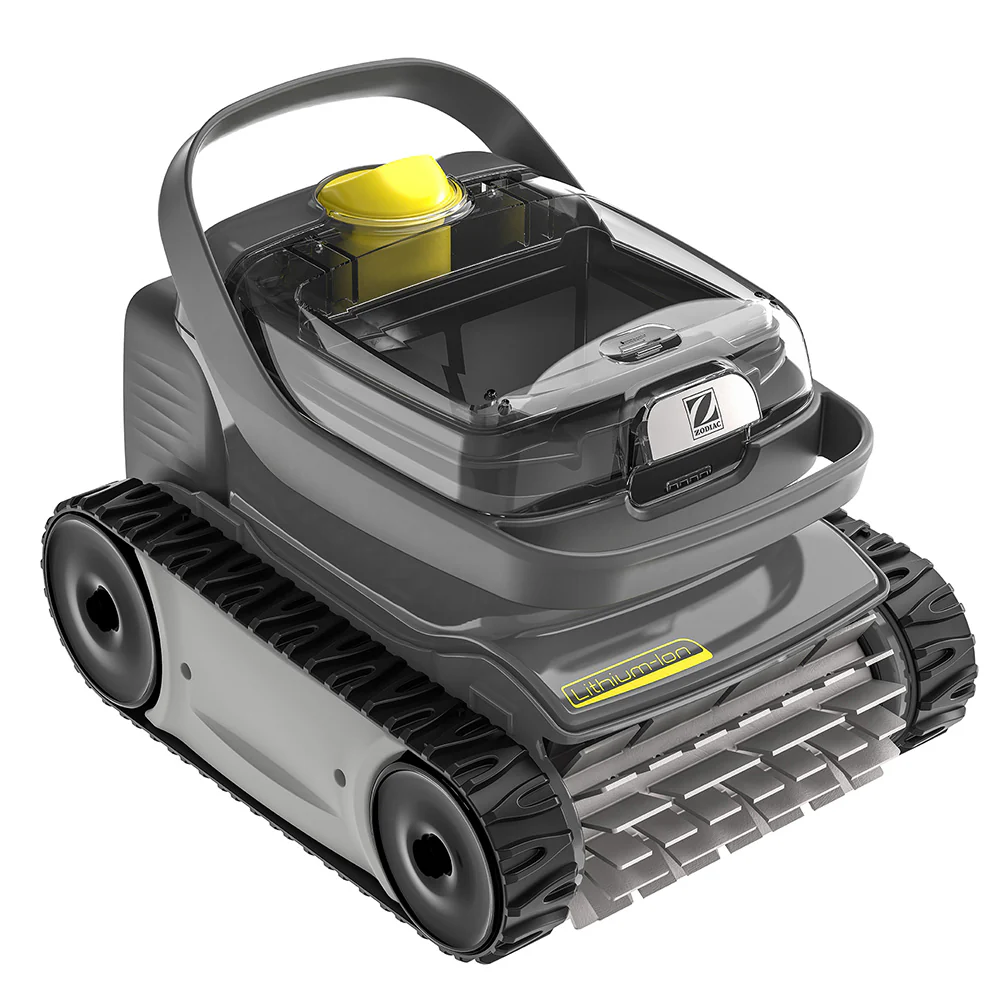 Robot pour piscine Pixel OP 32 - Image 11