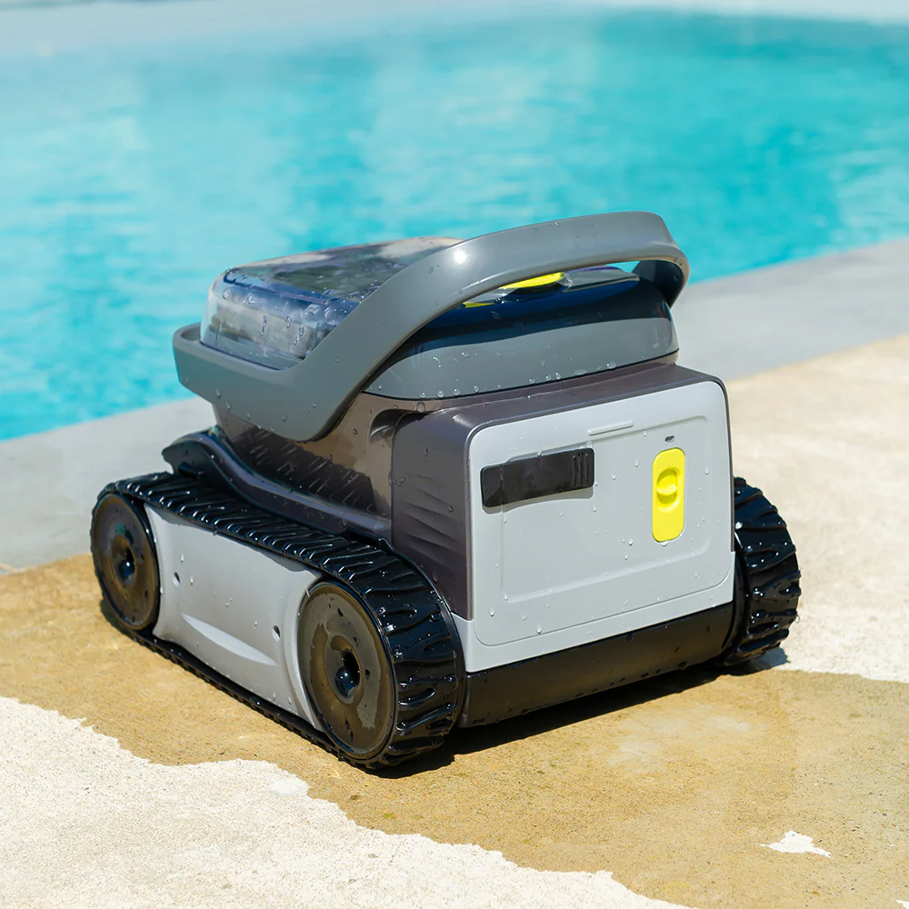 Robot pour piscine Pixel OP 32 - Image 12