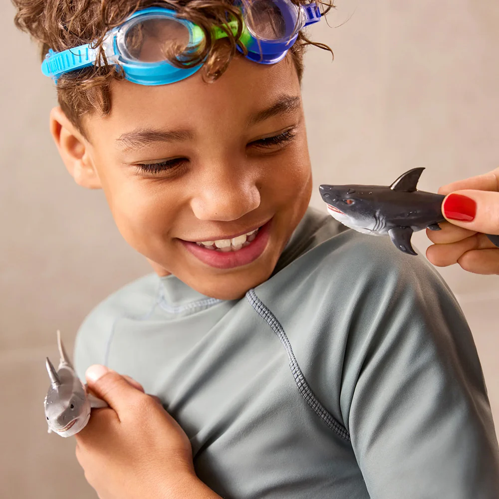 Requin robot piscine Robo Shark - Image 3