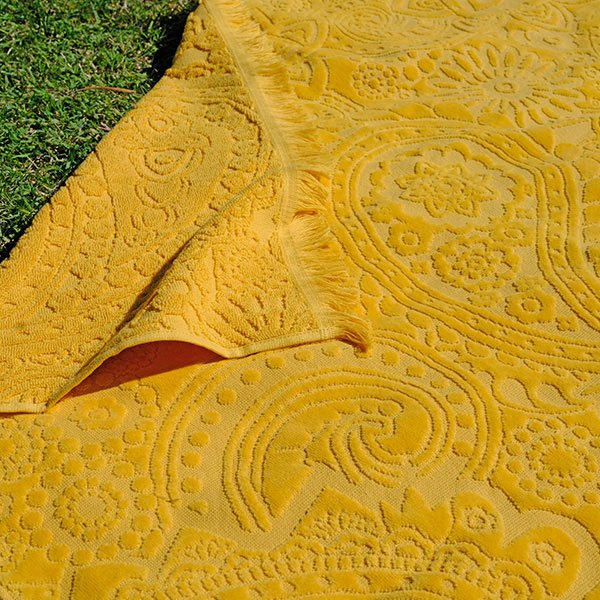 Serviette de plage Bohème - Image 10