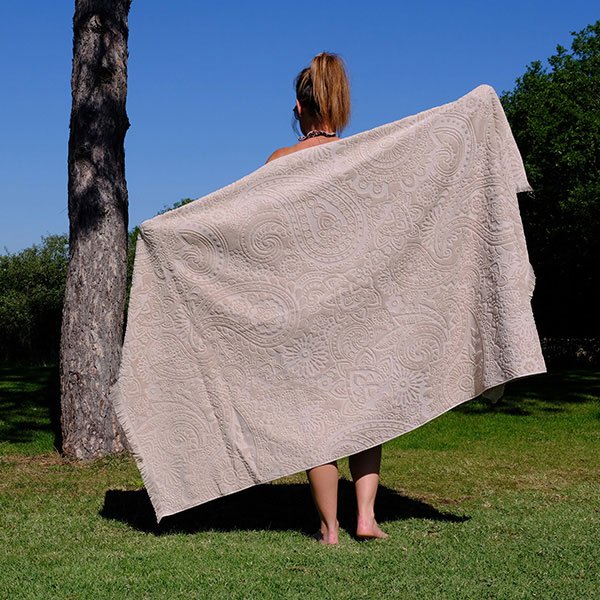 Serviette de plage Bohème - Image 15
