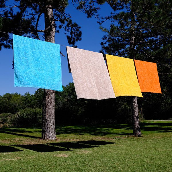 Serviette de plage Bohème - Image 17