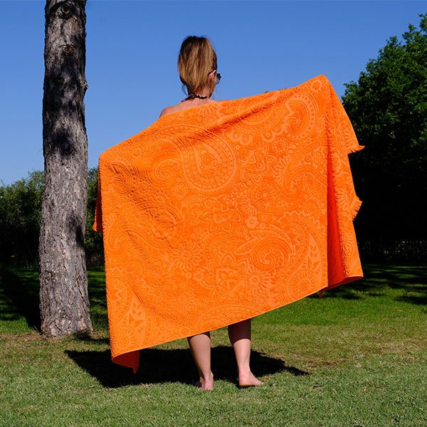 Serviette de plage Bohème - Image 6
