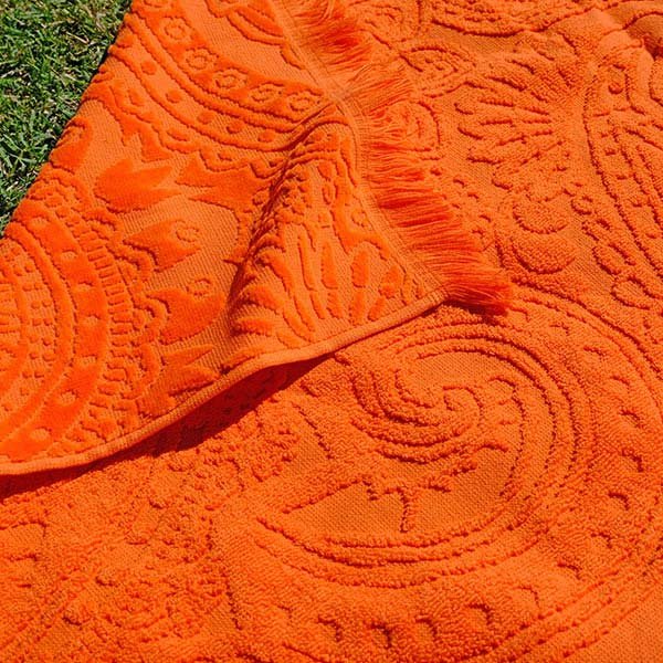 Serviette de plage Bohème - Image 7