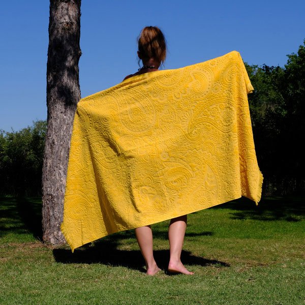 Serviette de plage Bohème - Image 9