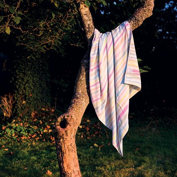 Serviette de plage originale Laola - Image 3