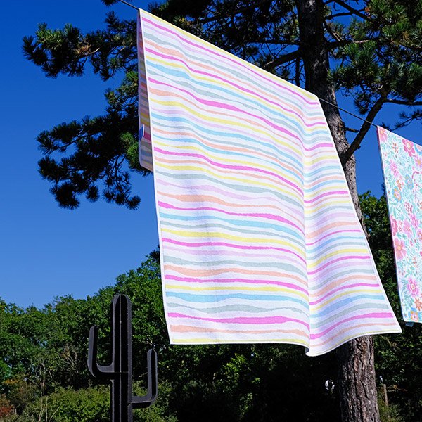 Serviette de plage originale Laola - Image 9