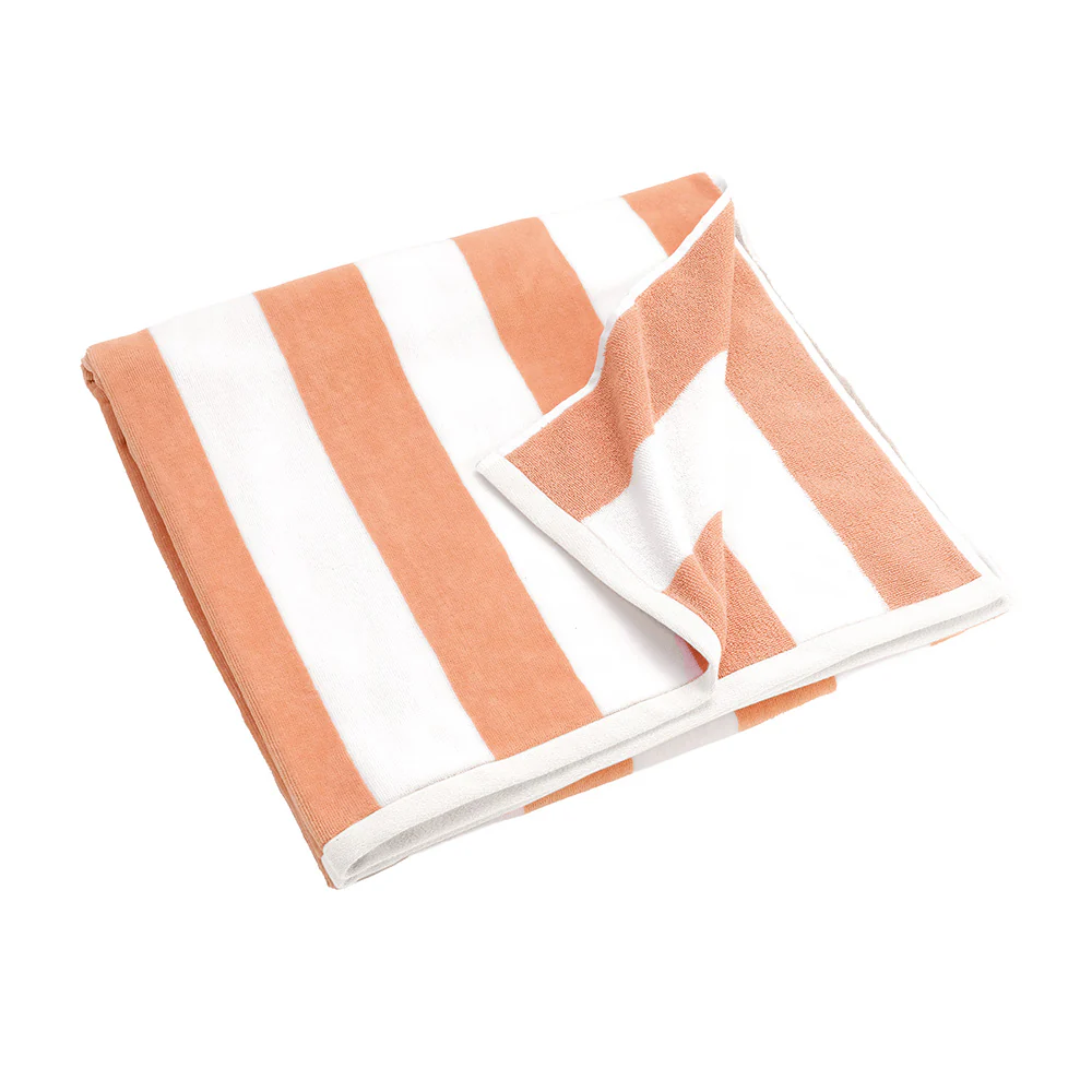 Serviette de plage rayée Capri - Image 27