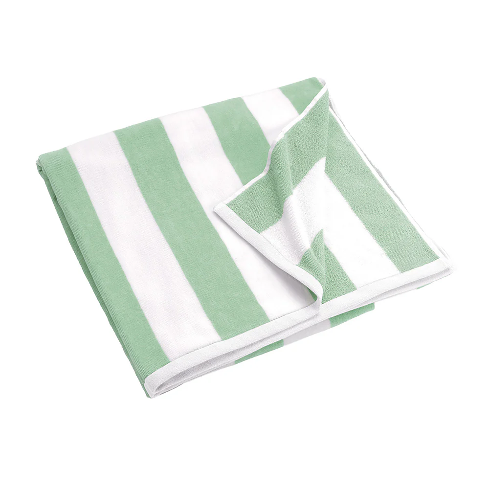 Serviette de plage rayée Capri - Image 28