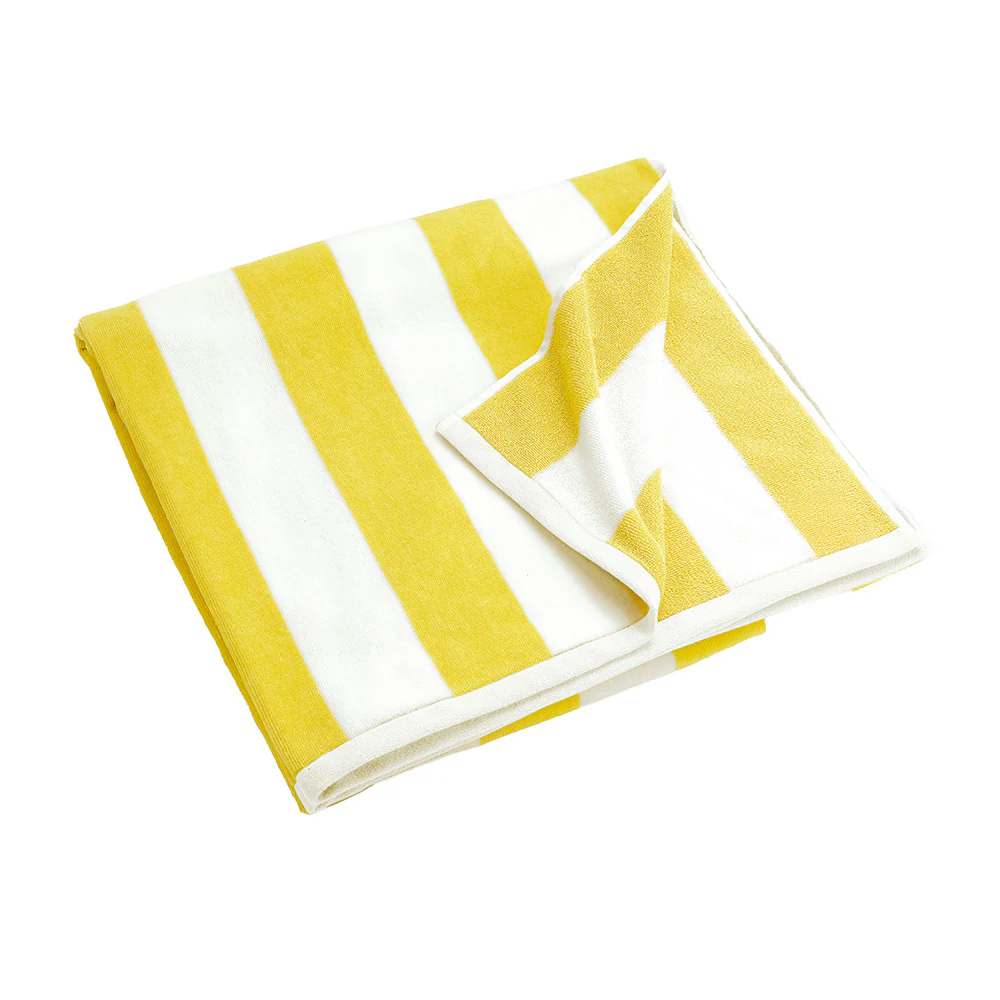 Serviette de plage rayée Capri - Image 29
