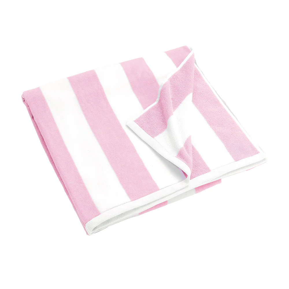 Serviette de plage rayée Capri - Image 30