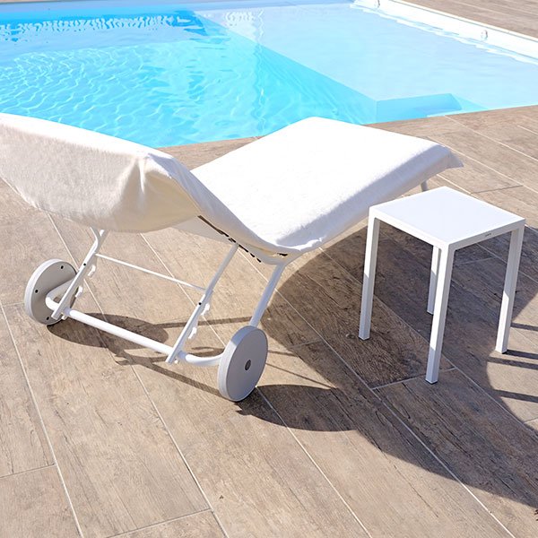Serviette pour bain de soleil Loungy - Image 3