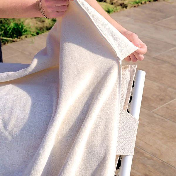 Serviette pour bain de soleil Loungy - Image 4
