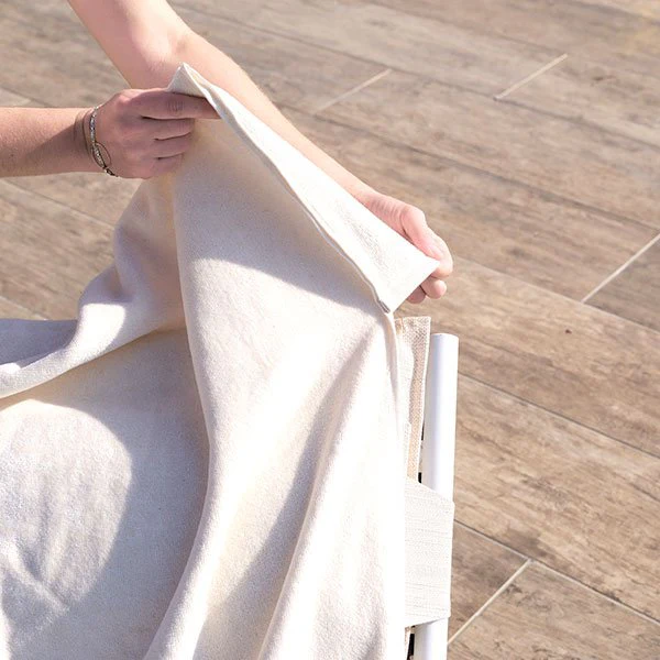 Serviette pour bain de soleil Loungy - Image 5
