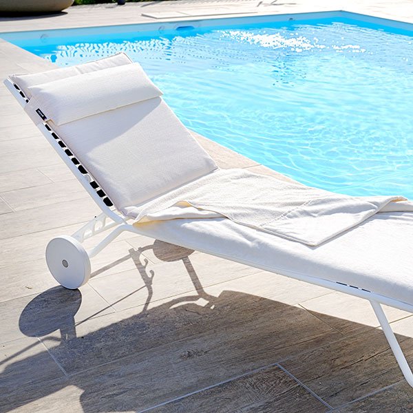 Serviette pour bain de soleil Loungy - Image 6
