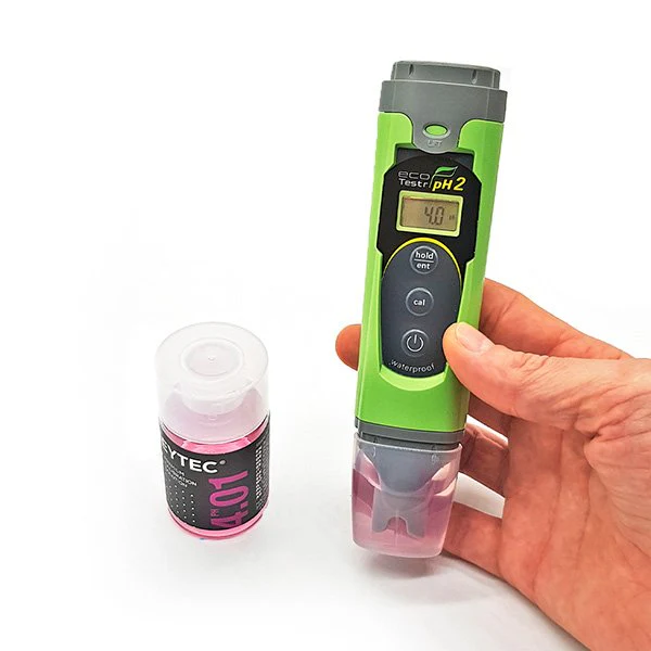 Solution calibrage ph flacon - Image 3