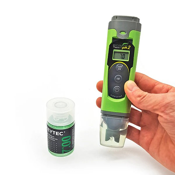Solution calibrage ph flacon - Image 4