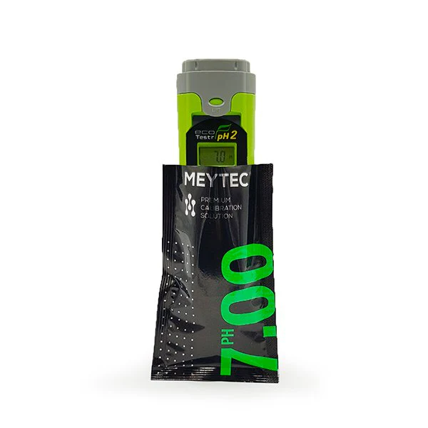 Solution étalonnage pH sachet - Image 6
