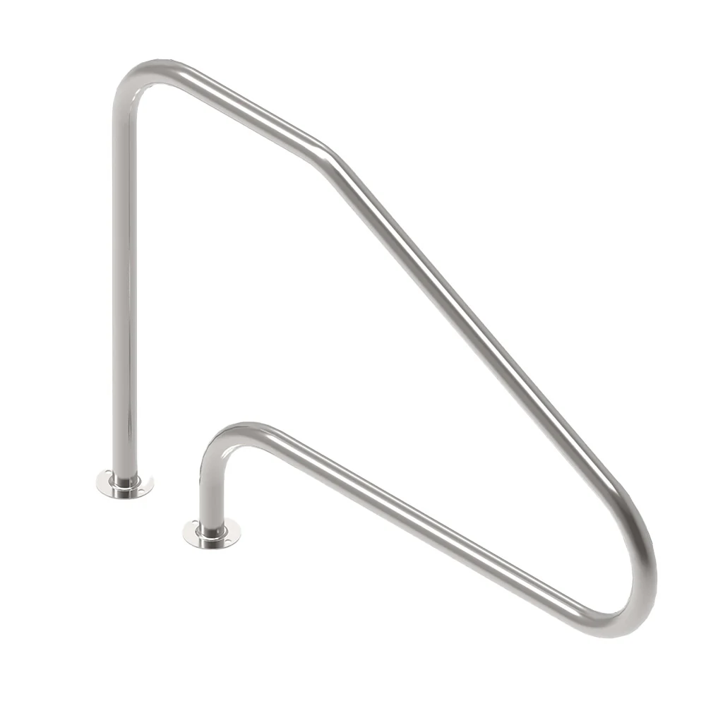 Sortie de bain piscine 126 cm - Image 3