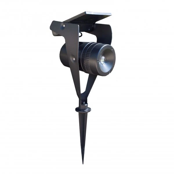 Spot led solaire extérieur Spot solar 150 LM Premium - Image 2