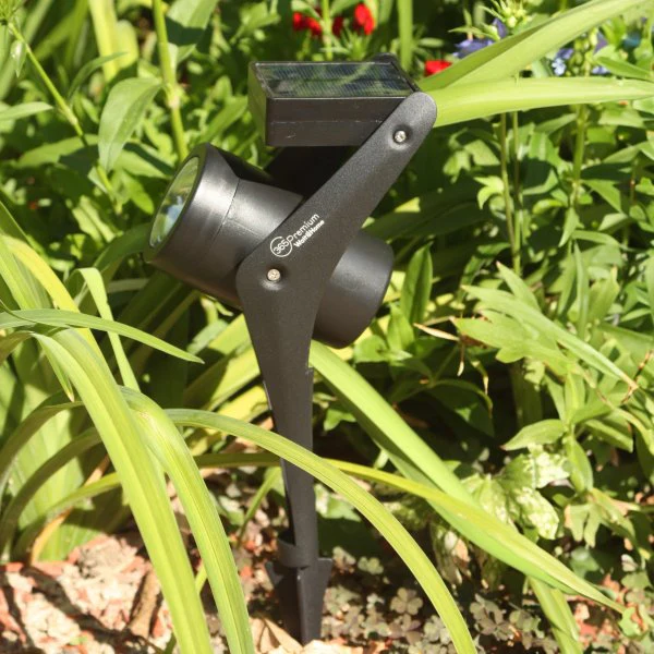 Spot solaire de jardin Spot solar 70 LM Premium - Image 2