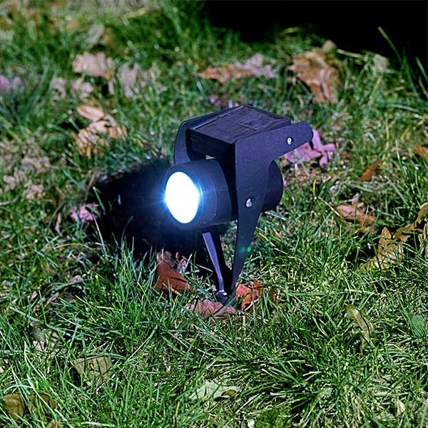 Spot solaire jardin Spot Solar 50 LM - Image 6