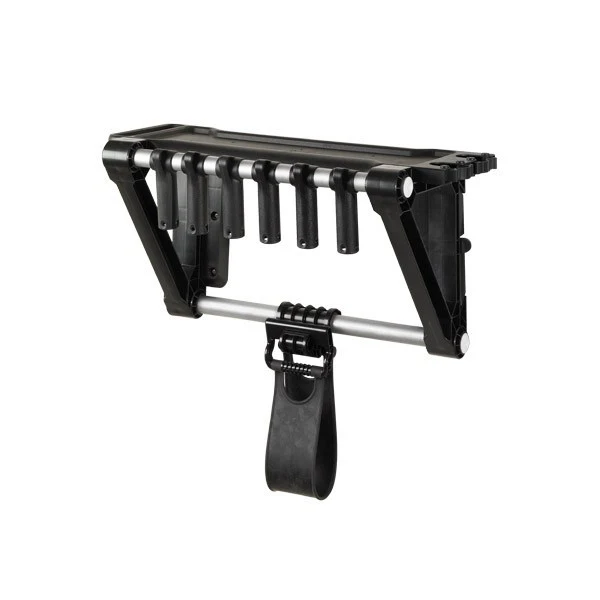 Support accessoires mural piscine Muros - Image 3