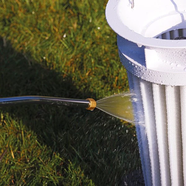 Support nettoyage filtre piscine JD Filter Base - Image 11