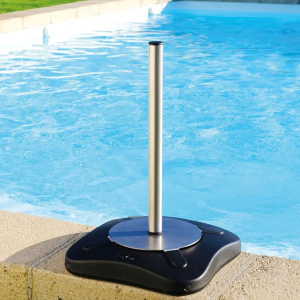 Support nettoyage filtre piscine JD Filter Base - Image 6