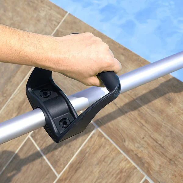 Support pour manche piscine JD Helpy - Image 10