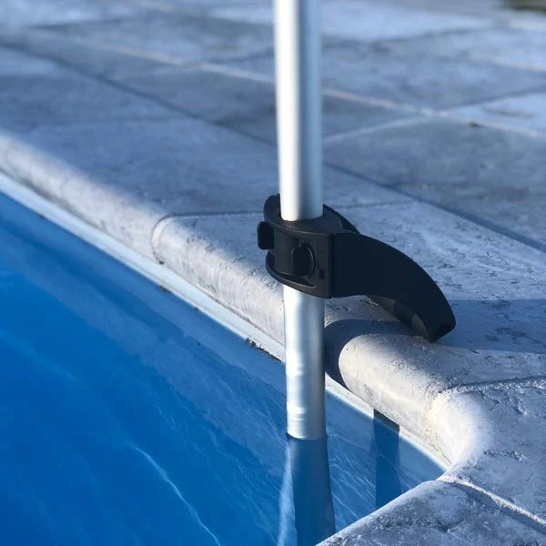 Support pour manche piscine JD Helpy - Image 15