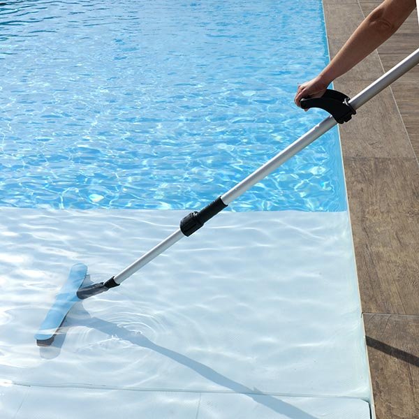 Support pour manche piscine JD Helpy - Image 8
