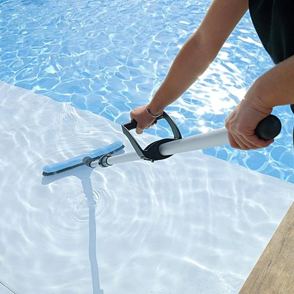 Support pour manche piscine JD Helpy - Image 9