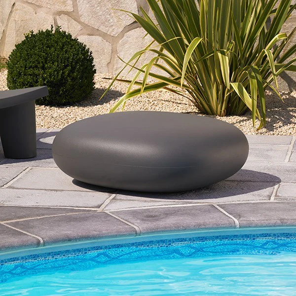 Table basse galet Com' - Image 8