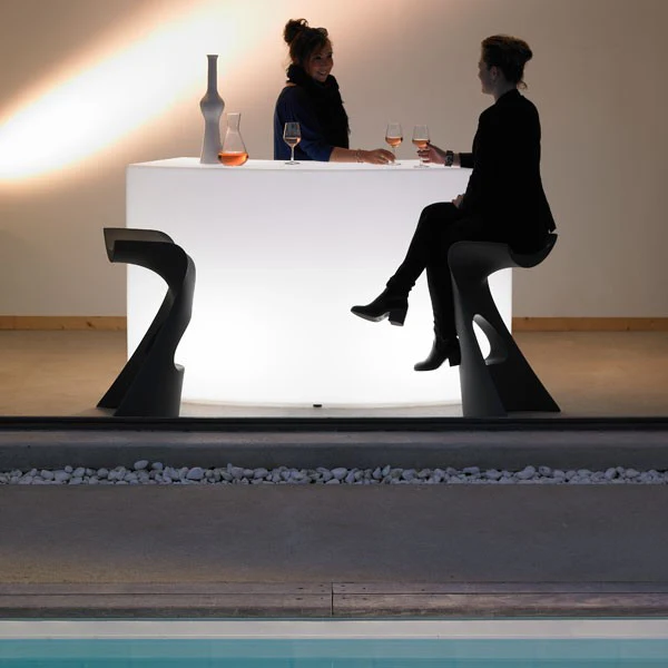 Tabouret de bar design - Image 3