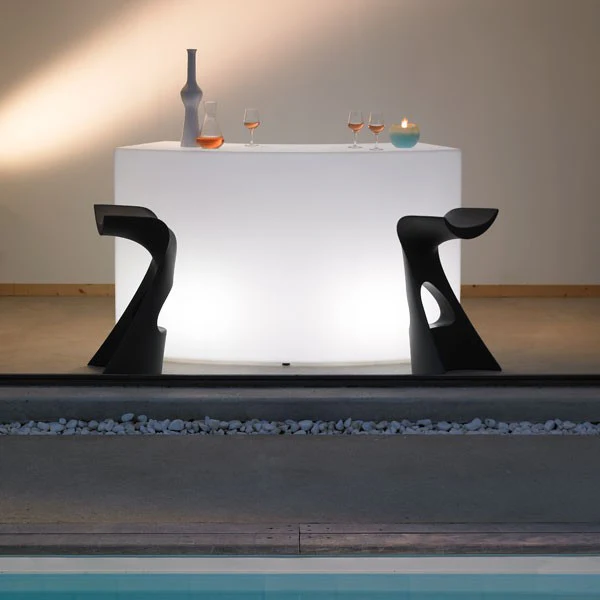 Tabouret de bar design - Image 4