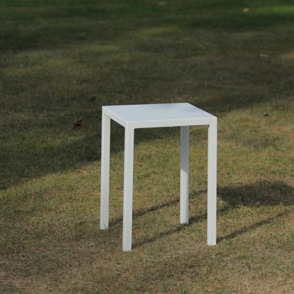 Tabouret de jardin Quadra - Image 9