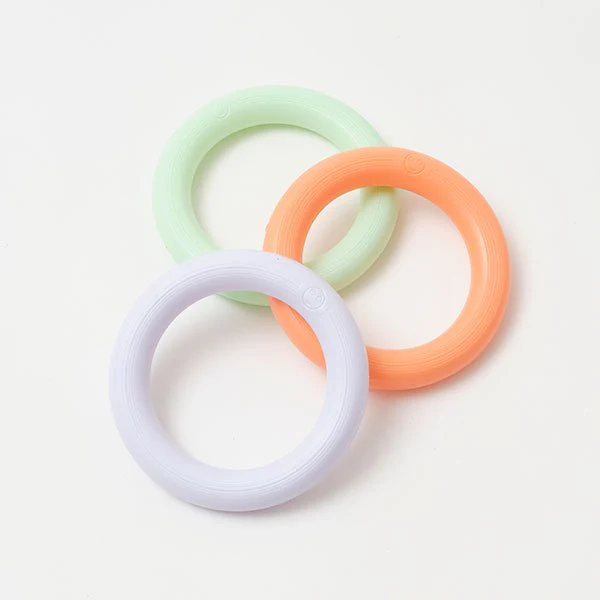 Tapis de jeu gonflable Sorbet - Image 5
