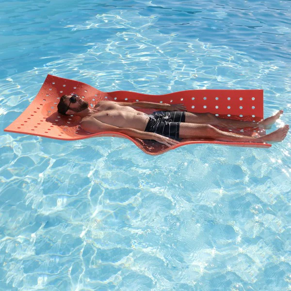 Tapis de piscine Floaty Family - Image 12