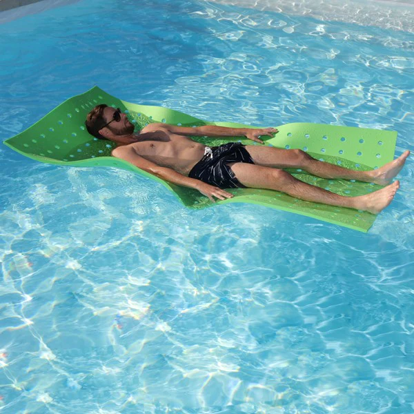 Tapis de piscine Floaty Family - Image 3