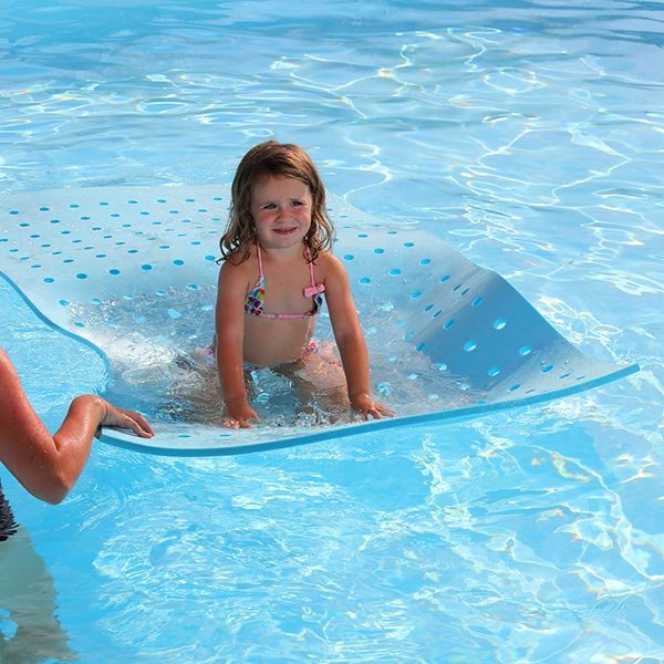 Tapis de piscine Floaty Family - Image 4