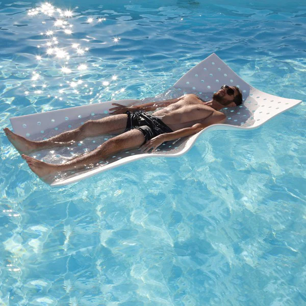 Tapis de piscine Floaty Family - Image 7