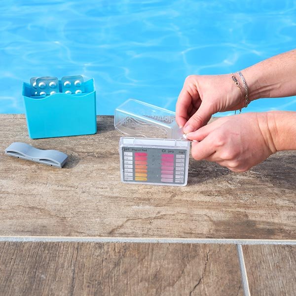 Testeur de piscine JD Pool Test - Image 3