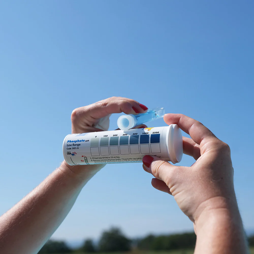 Testeur phosphates JD Phosphates Test - Image 3